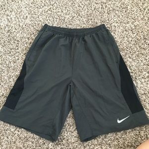 Nike Athletic Shorts